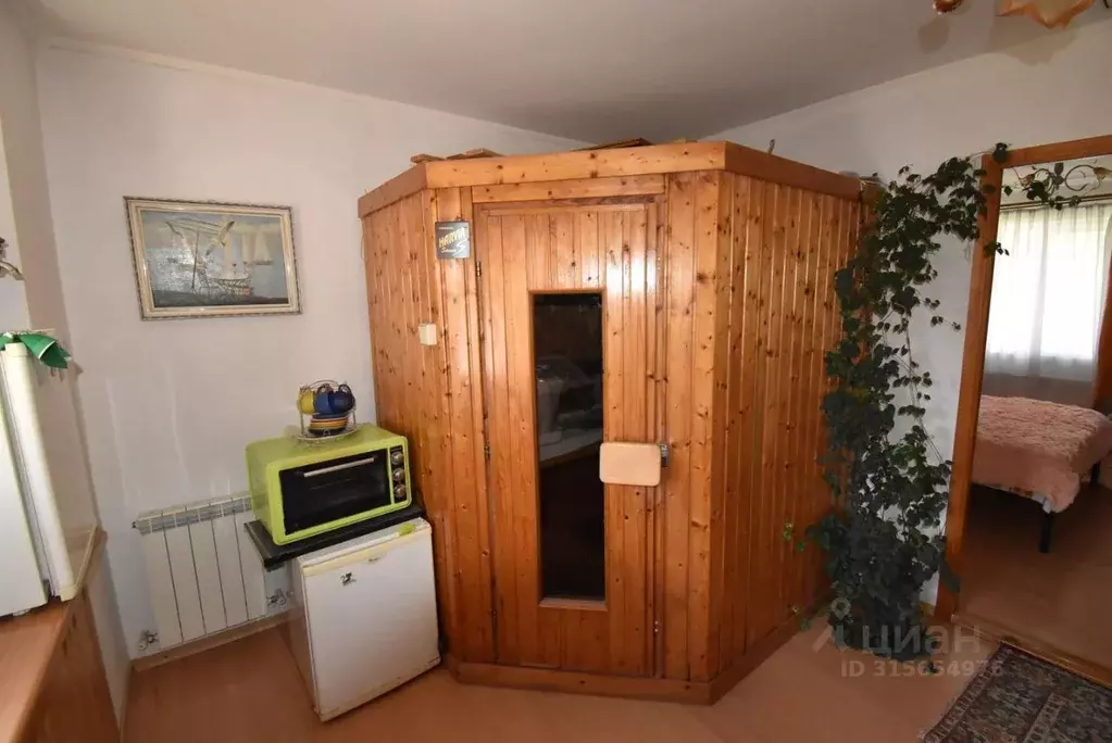 Дом в Крым, Ялта ул. Киевская, 48 (220 м) - Фото 1