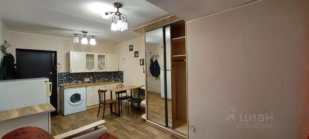 Комната Тверская область, Тверь проезд Швейников, 3 (16.0 м) - Фото 2