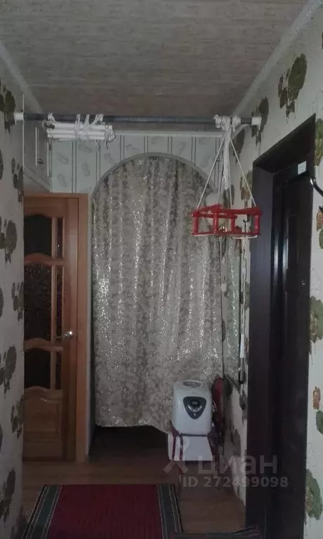 2-к кв. Волгоградская область, Камышин ул. Серова, 47 (43.6 м) - Фото 0