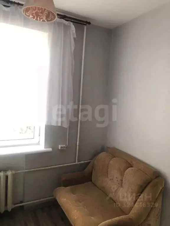 Комната Ростовская область, Ростов-на-Дону пер. Энергетиков, 8 (9.0 м) - Фото 2