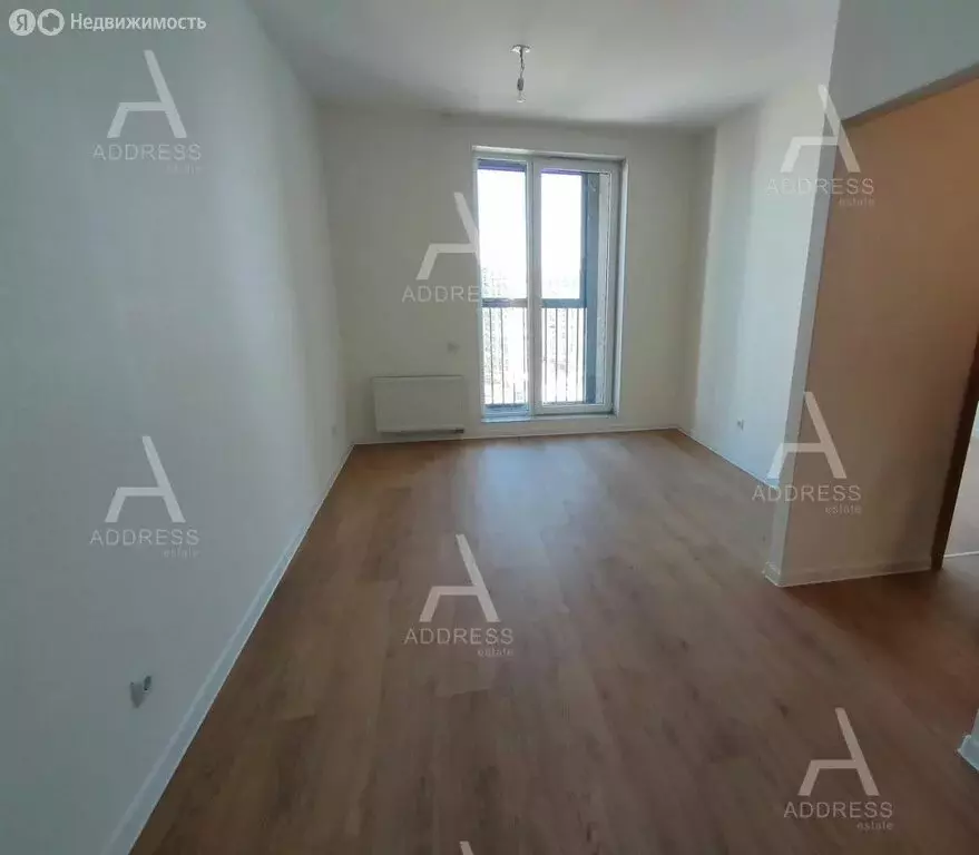 1-комнатная квартира: Парголово, Михайловская дорога, 16к3 (36 м) - Фото 1