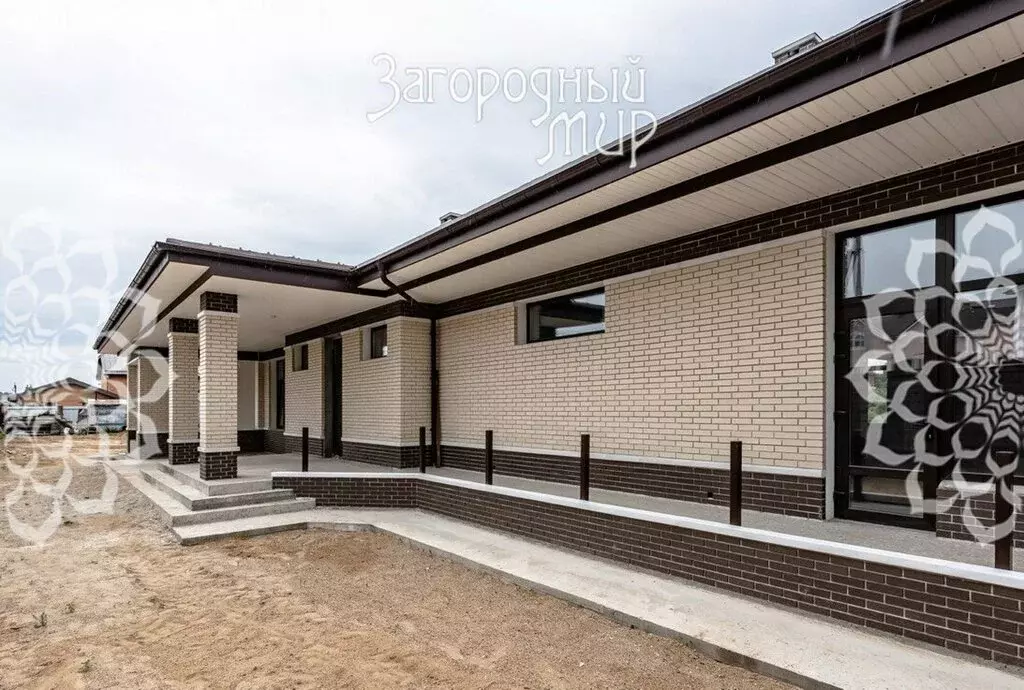 Дом в Московская область, Дмитровский муниципальный округ, село ... - Фото 2