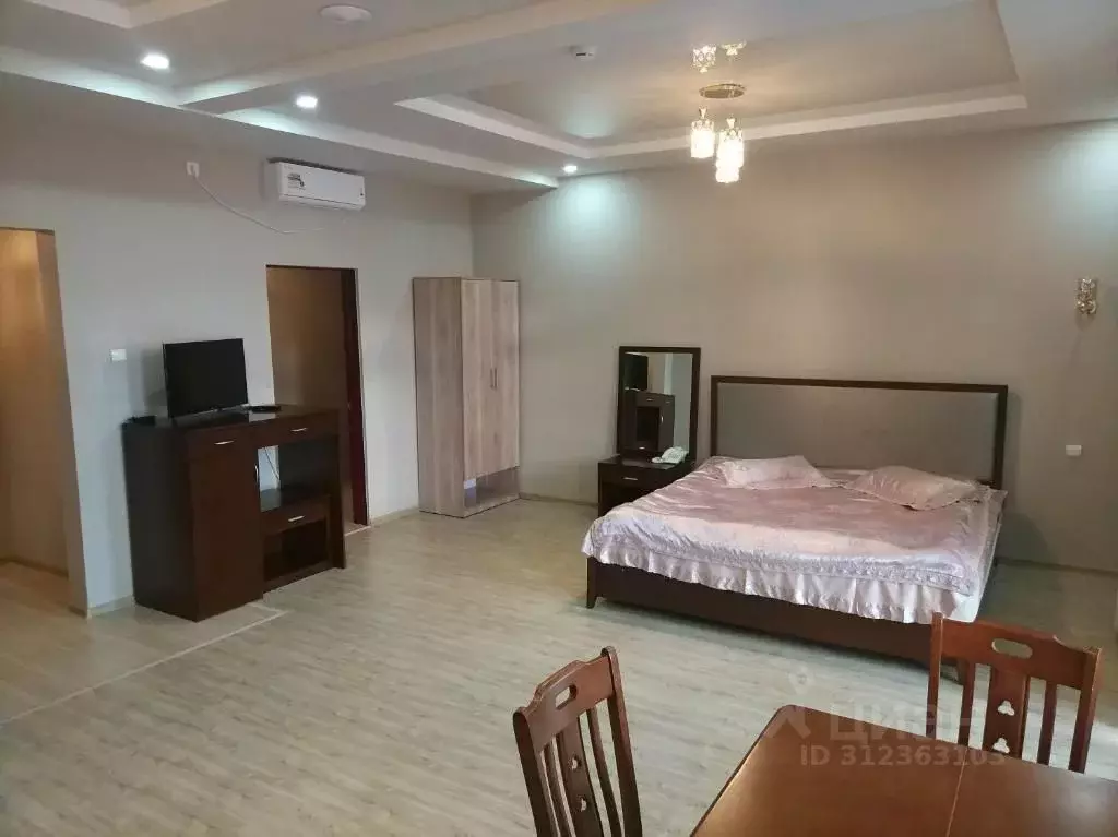Комната Приморский край, Находка Троицкая ул., 25 (26.0 м) - Фото 1