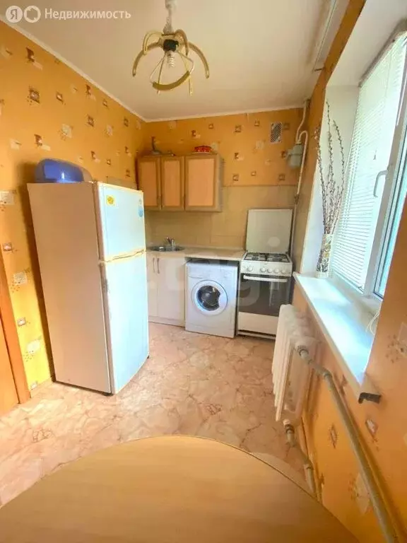 1-комнатная квартира: Севастополь, проспект Генерала Острякова, 185 ... - Фото 2