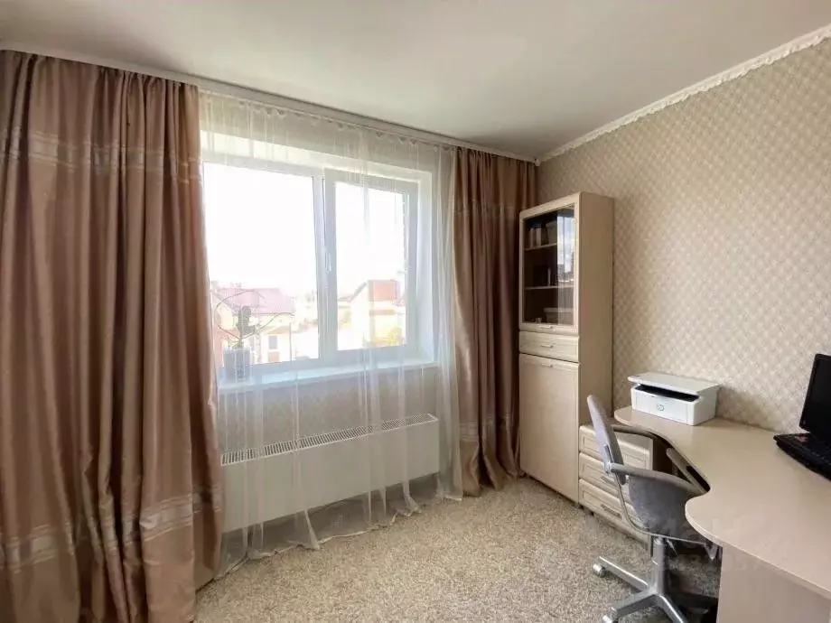 3-к кв. Пермский край, Усолье Усольский район, ул. Беляева, 18 (80.2 ... - Фото 1