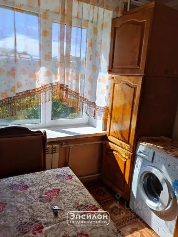 1-к кв. Курская область, Курск ул. Щепкина, 11 (38.0 м) - Фото 1