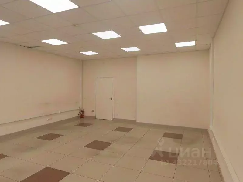 Офис в Санкт-Петербург Красногвардейский пер., 23Е (50 м) - Фото 2