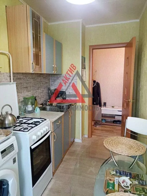 Квартира, 4 комнаты, 63.3 м - Фото 0