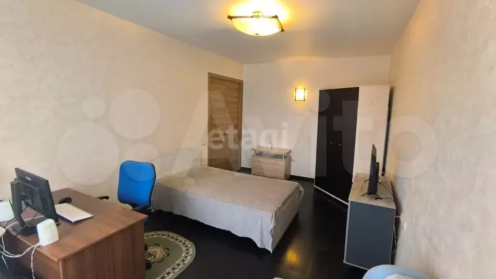 3-к. квартира, 75,1 м, 4/5 эт. - Фото 0