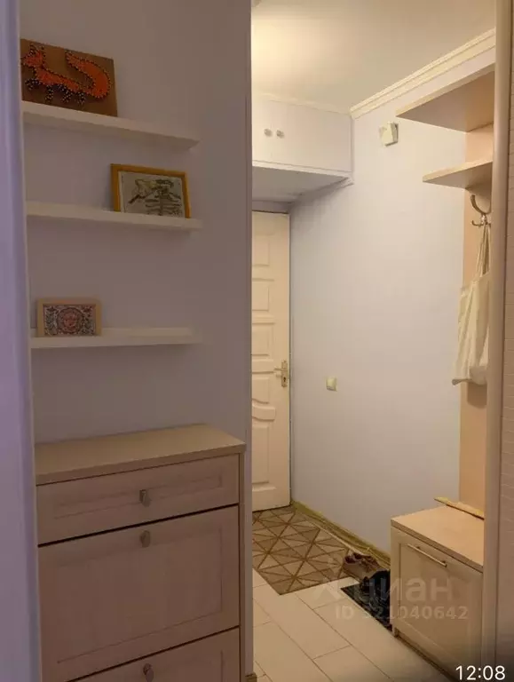 2-к кв. Московская область, Реутов Комсомольская ул., 4 (42.0 м) - Фото 1