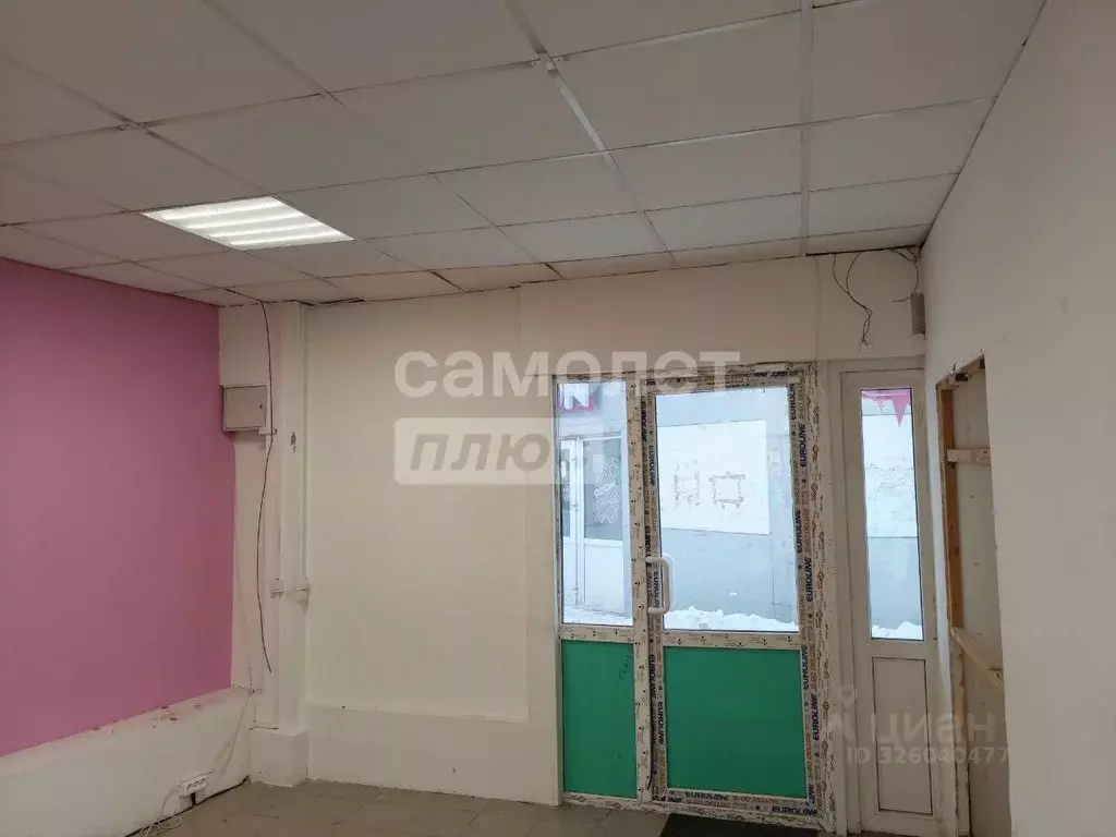 Помещение свободного назначения в Московская область, Подольск ... - Фото 1