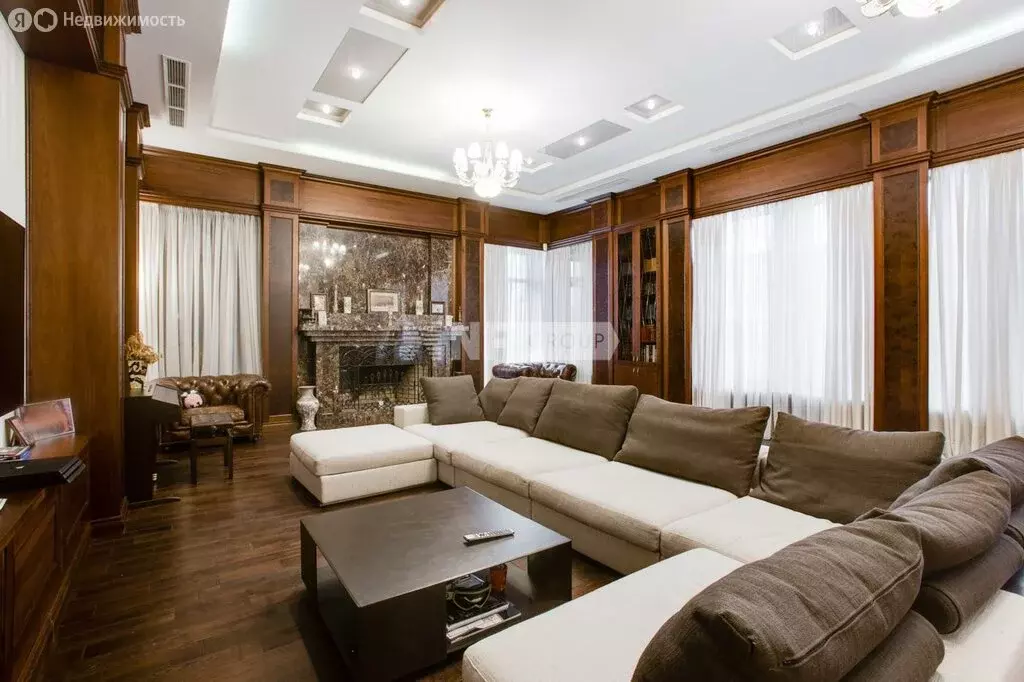 Дом в деревня Бузланово, КП Прозорово (600 м) - Фото 1