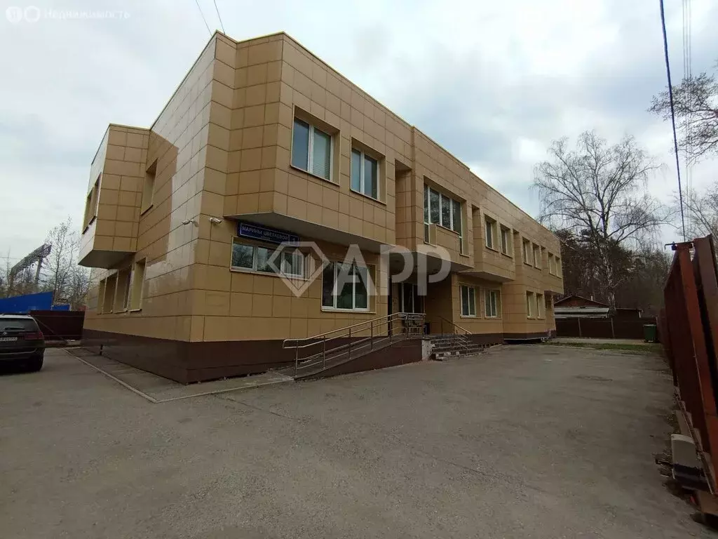 Офис (1586 м) - Фото 2