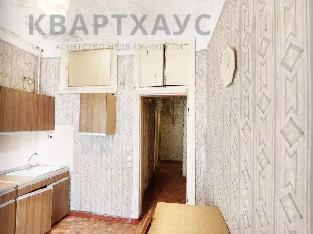 2-к кв. Волгоградская область, Волгоград Рабоче-Крестьянская ул., 33 ... - Фото 2