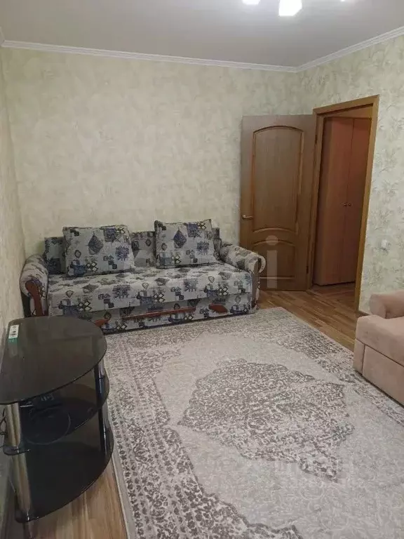 2-к кв. Московская область, Люберцы Московская ул., 16 (42.8 м) - Фото 2