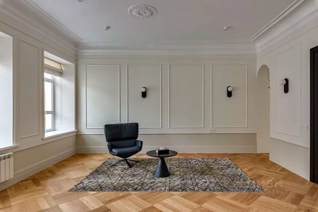 Офис в Москва ул. Чаплыгина, 6 (30 м) - Фото 2