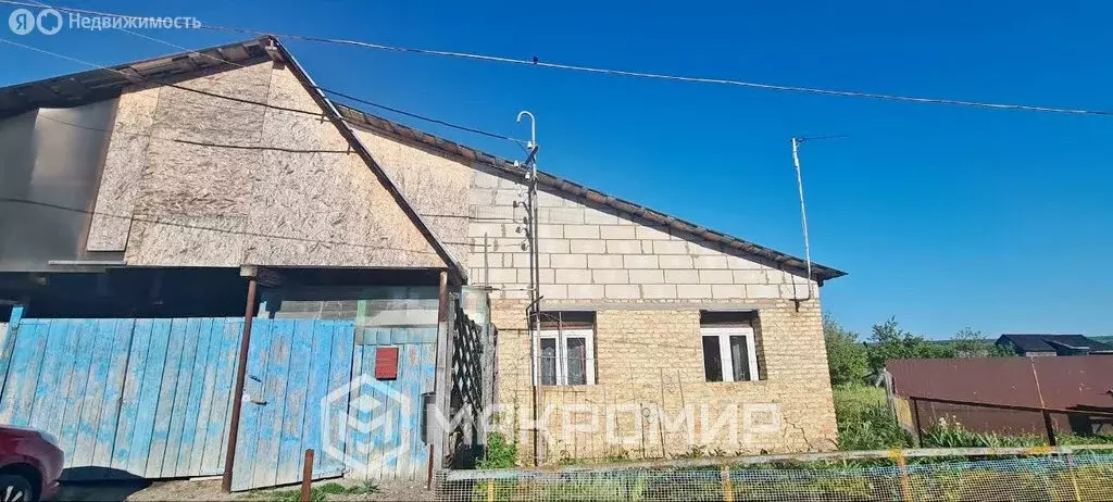 Дом в село Пазелки, Нагорная улица (107 м) - Фото 0