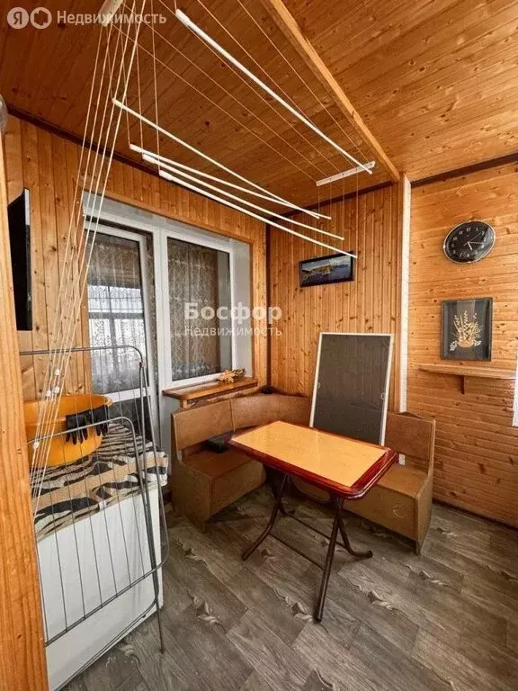 2-комнатная квартира: Судак, Серный переулок, 5 (56.1 м) - Фото 1