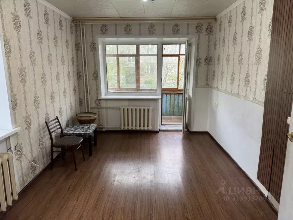 1-к кв. Тверская область, Кимры Савеловская наб., 11 (32.5 м) - Фото 0