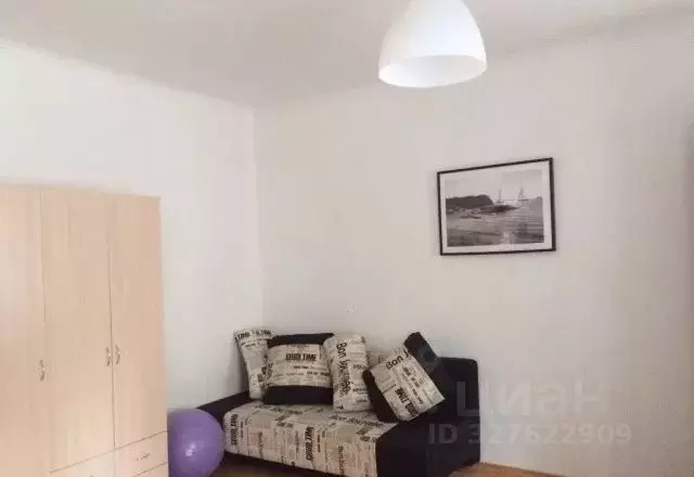 Студия Татарстан, Казань ул. Щапова, 45 (33.0 м) - Фото 2