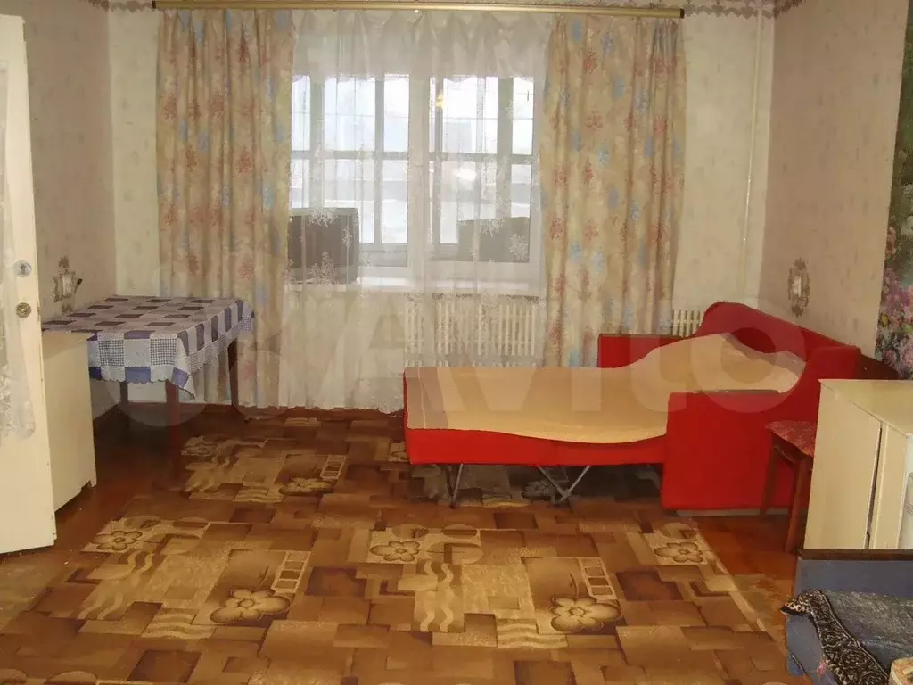 1-к. квартира, 42 м, 3/13 эт. - Фото 0