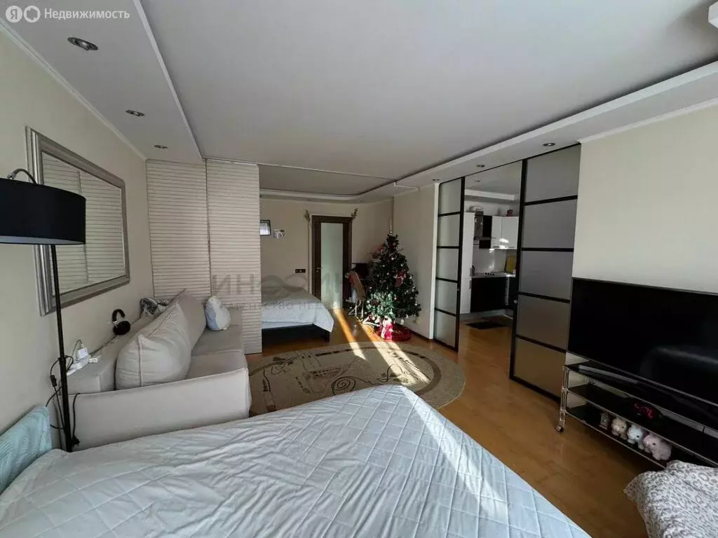 2-комнатная квартира: Москва, улица Юных Ленинцев, 47к4 (70 м) - Фото 2