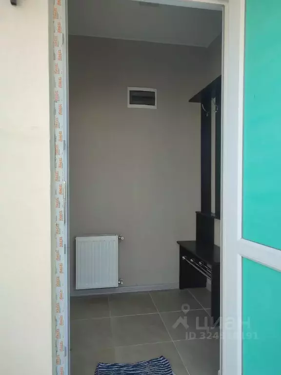 Дом в Крым, Симферополь ул. Первомайская (27 м) - Фото 2