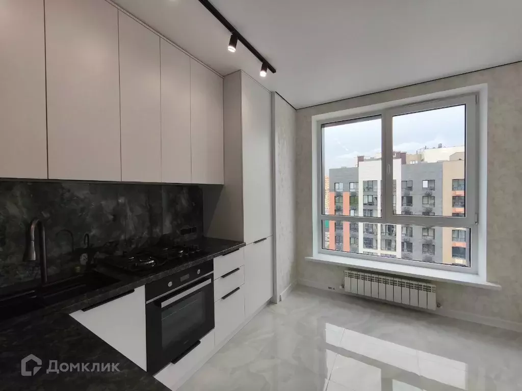 Продаётся 1-к квартира, 35.7 м - Фото 1