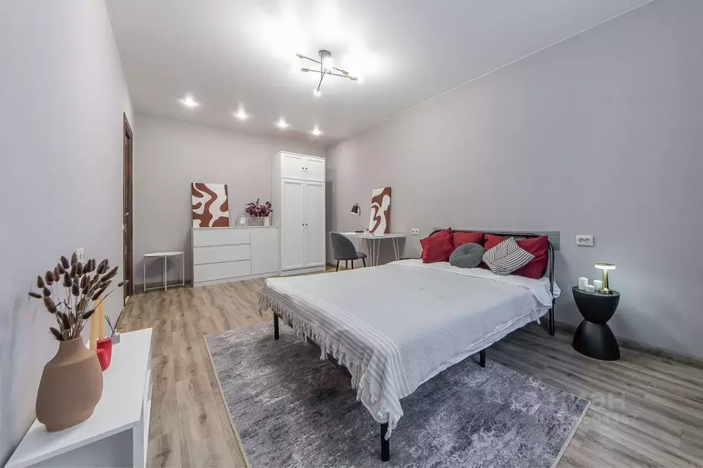 2-к кв. Москва бул. Яна Райниса, 10 (45.6 м) - Фото 1