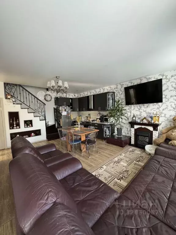 Таунхаус, 104 м - Фото 1