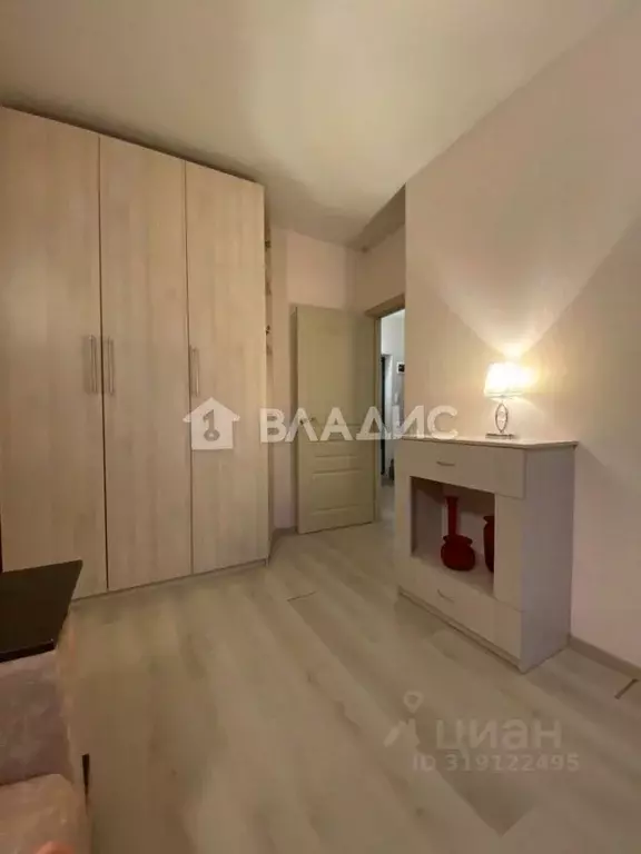 1-к кв. Владимирская область, Владимир Ставровская ул., 1 (35.0 м) - Фото 1