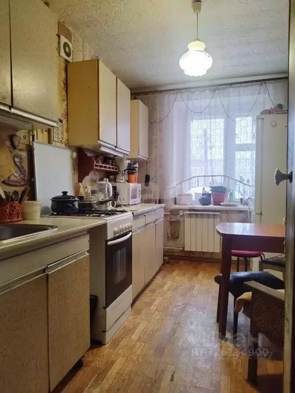 2-к кв. Ярославская область, Ярославль Тутаевское ш., 70к3 (43.6 м) - Фото 1