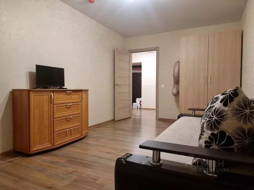 1-к кв. Рязанская область, Рязань ул. Старое Село, 2 (43.0 м) - Фото 0