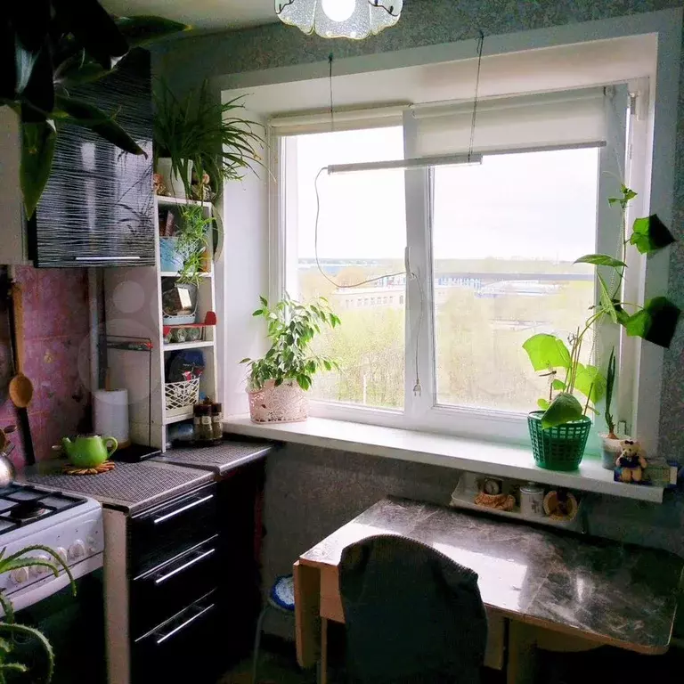 2-к. квартира, 45,1 м, 7/9 эт. - Фото 0