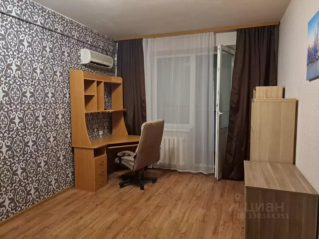 1-к кв. Самарская область, Самара Ново-Садовая ул., 271 (42.0 м) - Фото 2