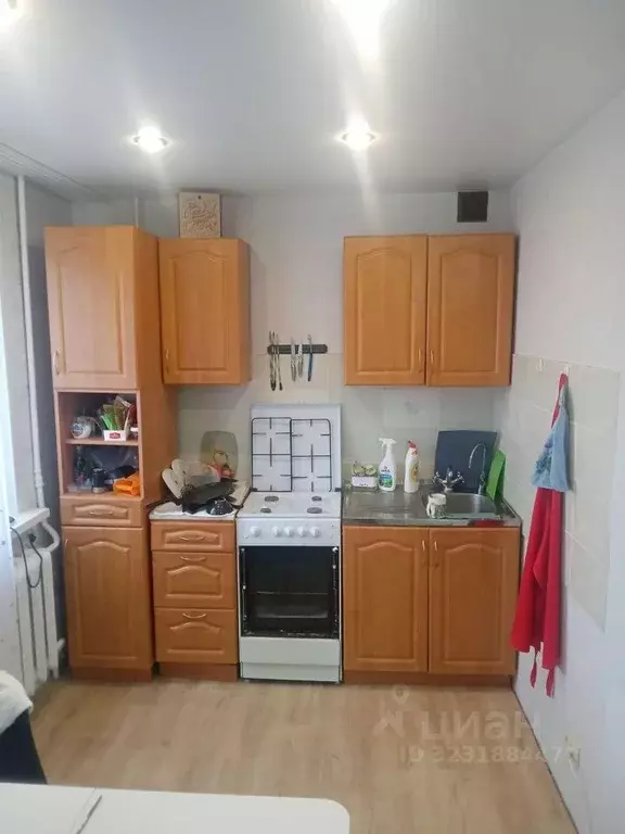 2-к кв. Свердловская область, Ревда ул. Энгельса, 61 (43.0 м) - Фото 1