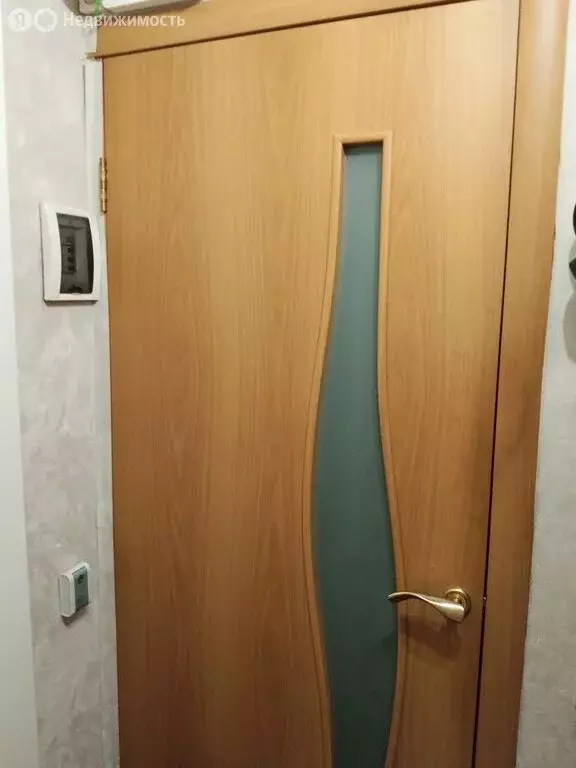 1-комнатная квартира: Москва, Дорожная улица, 23к2 (33 м) - Фото 1