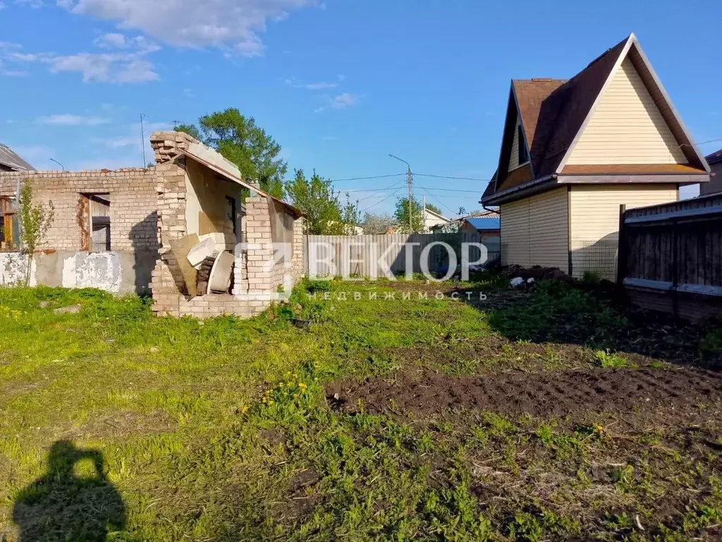 Участок в Костромская область, Кострома Торфяная ул., 53 (7.0 сот.) - Фото 1