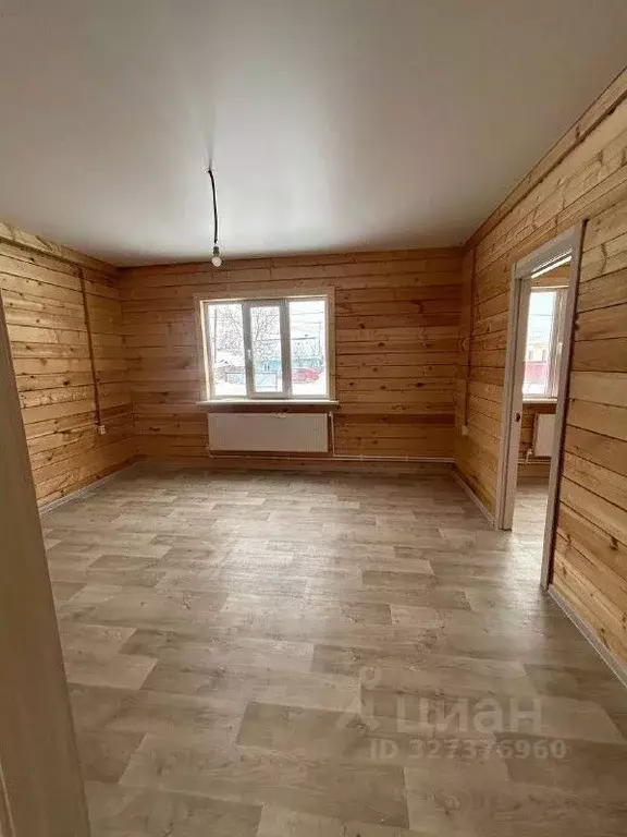 Дом в Башкортостан, Иглинский сельсовет, с. Иглино  (130 м) - Фото 2