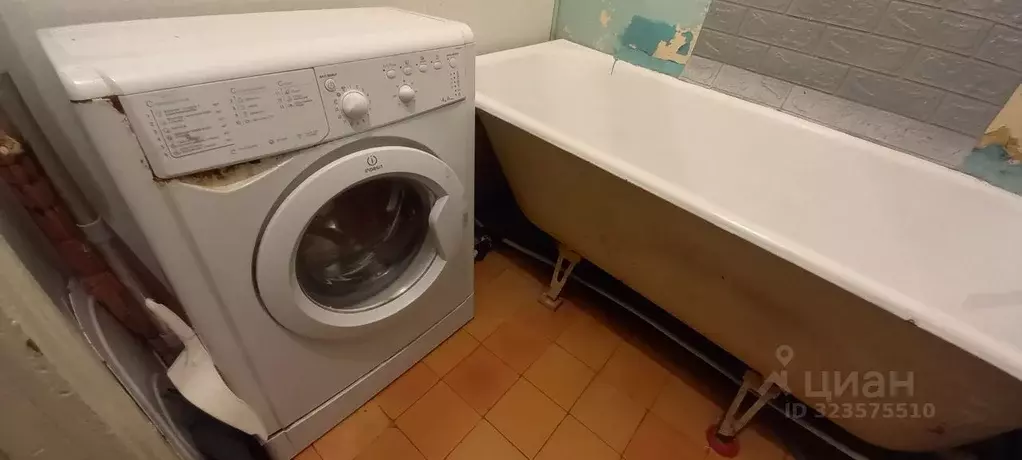 2-к кв. Пензенская область, Пенза Октябрьская ул., 4 (56.0 м) - Фото 2