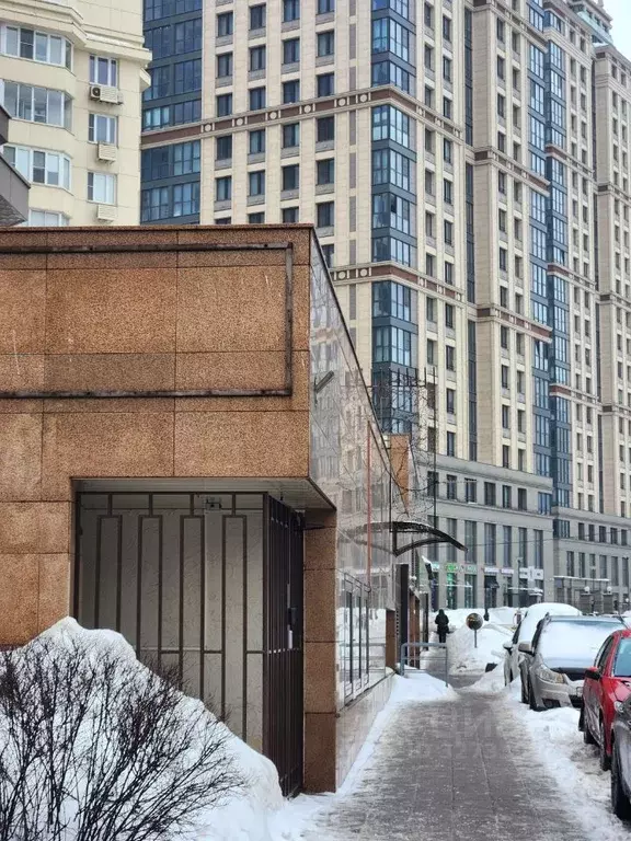 Гараж в Москва Ярцевская ул., 32 (15 м) - Фото 2