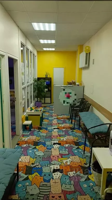 Помещение свободного назначения в Нижегородская область, Нижний ... - Фото 0