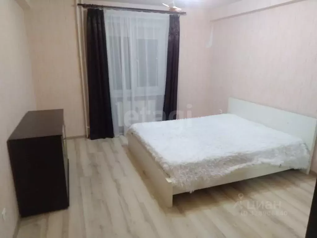 2-к кв. Удмуртия, Ижевск ул. А.Н. Сабурова, 17 (56.0 м) - Фото 2