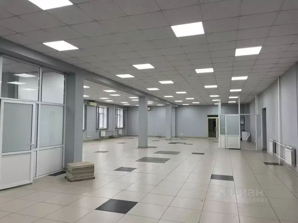 Офис в Красноярский край, Красноярск Северное ш., 17К (326 м) - Фото 1