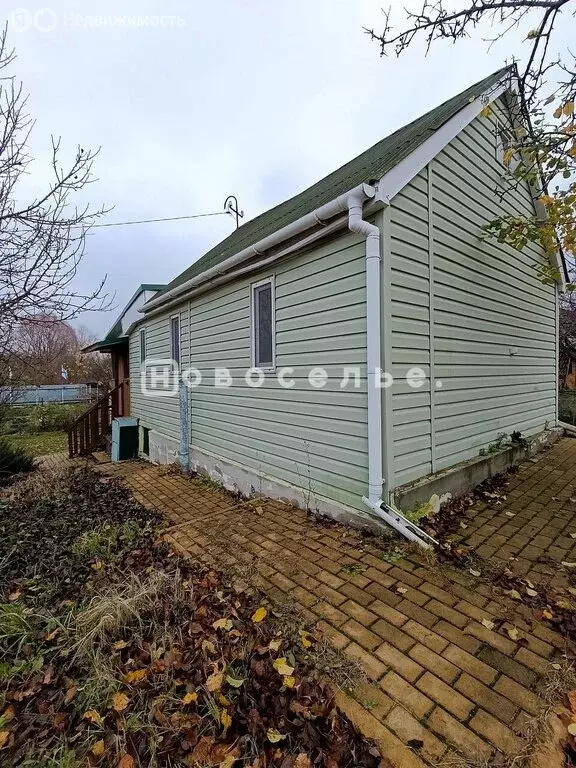 Дом в Рязань (33.6 м) - Фото 2