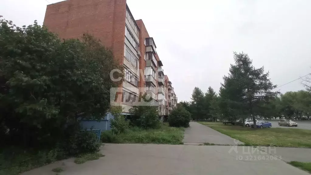 2-к кв. Челябинская область, Челябинск Молдавская ул., 21а (47.5 м) - Фото 0