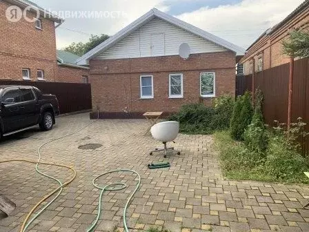Дом в Батайск, улица Куйбышева (70 м) - Фото 0