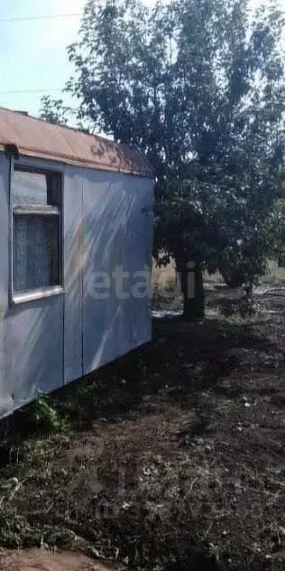 Дом в Оренбургская область, Оренбургский район, Ленинский сельсовет, ... - Фото 1