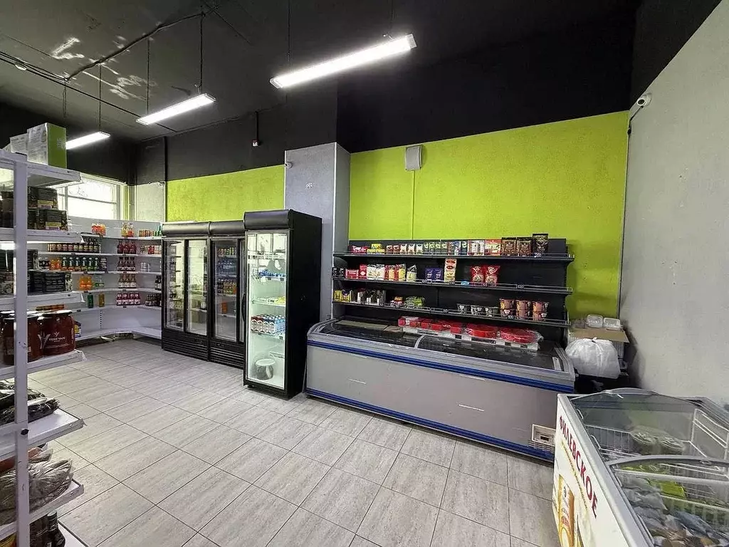 Помещение свободного назначения в Москва ш. Остафьевское, 14к2 (78 м) - Фото 1