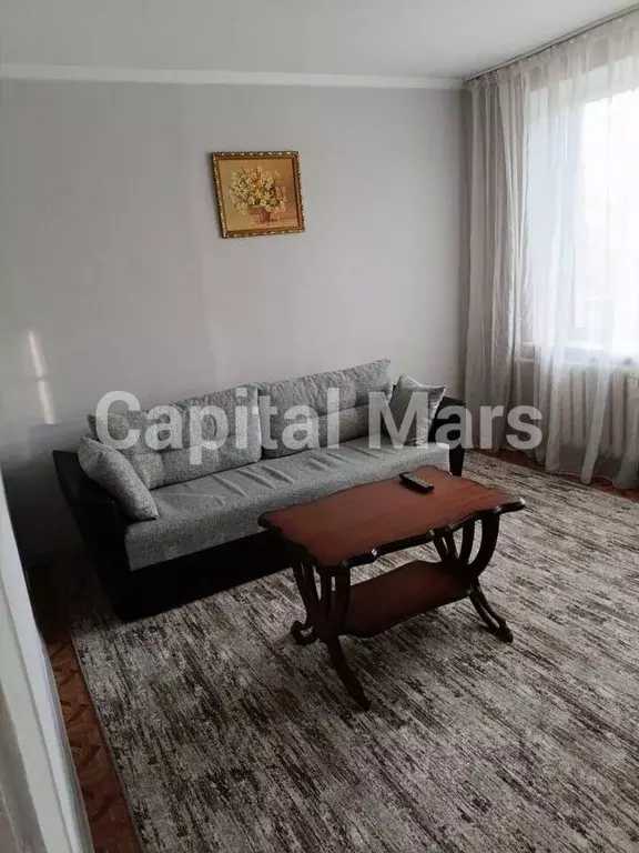 2-к кв. Москва ул. Генерала Рычагова, 14 (40.0 м) - Фото 1